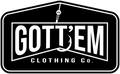 Gott'em Clothing Co Logo