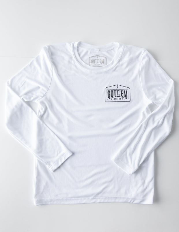 Long Sleeve Rebel Shirt (1 of 2)-SPF LS-gottem clothing