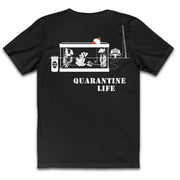 Quarantine Life - Youth Tee - PRE ORDER ONLY