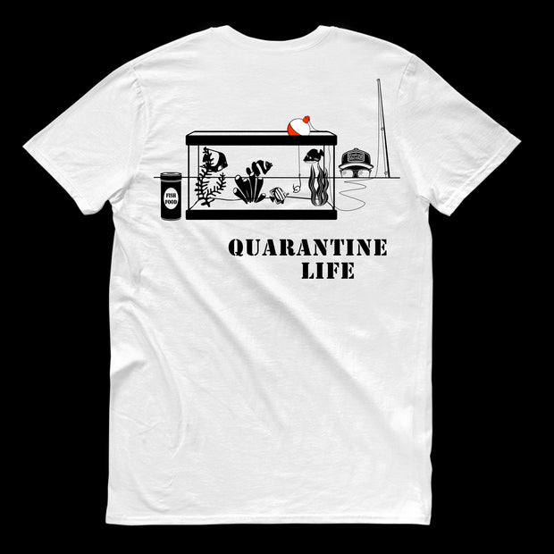 Quarantine Life - Youth Tee - PRE ORDER ONLY